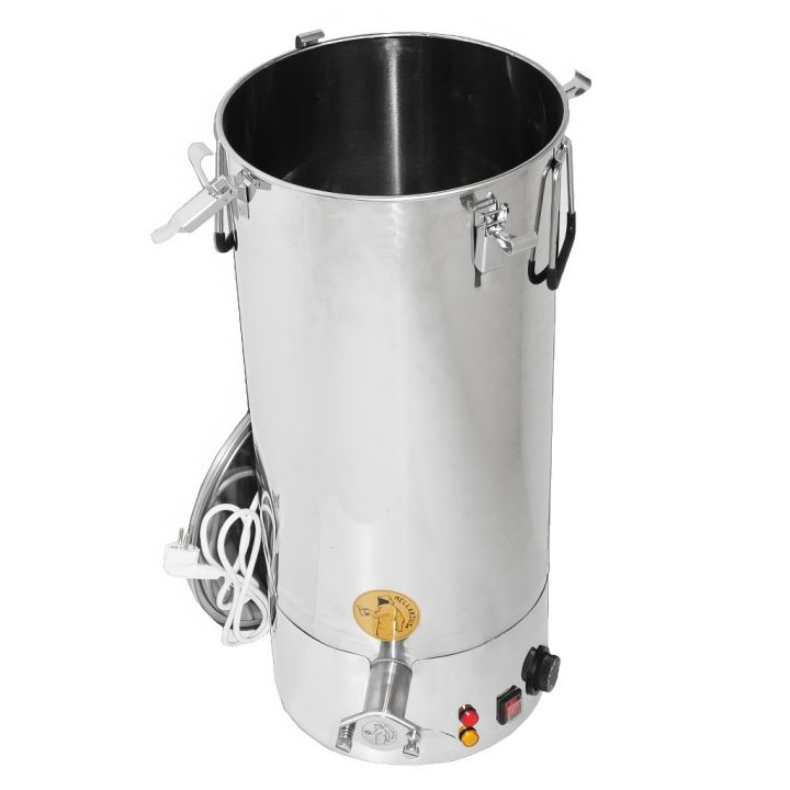 mellarius-maxiline-50-s-topnym-telesem-04.jpg_1 Stáčecí nádoba Mellarius MaxiLine 50 kg s integrovaným topným tělesem