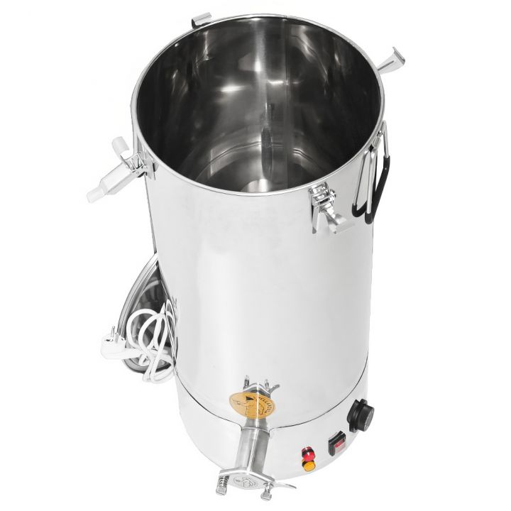 mellarius-maxiline-50-s-topnym-telesem-05.jpg_1 Stáčecí nádoba Mellarius MaxiLine 50 kg s integrovaným topným tělesem