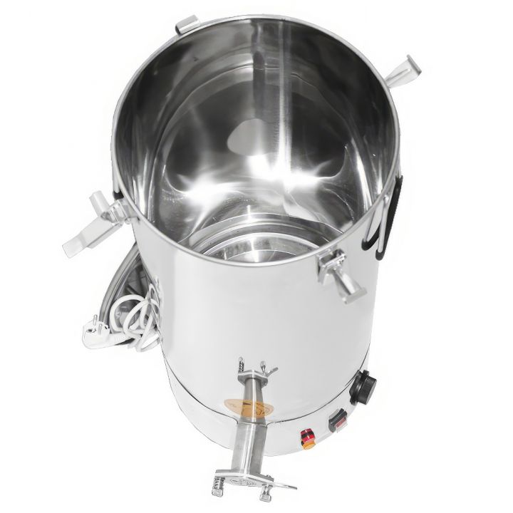 mellarius-maxiline-50-s-topnym-telesem-07.jpg_1 Stáčecí nádoba Mellarius MaxiLine 50 kg s integrovaným topným tělesem