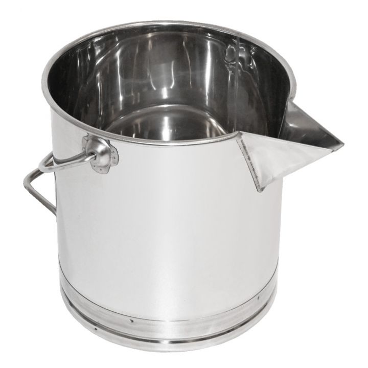 Nádoba pod medomet Mellarius 12 l