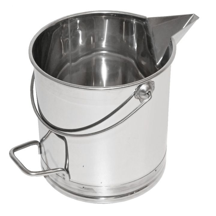 Nádoba pod medomet Mellarius 12 l