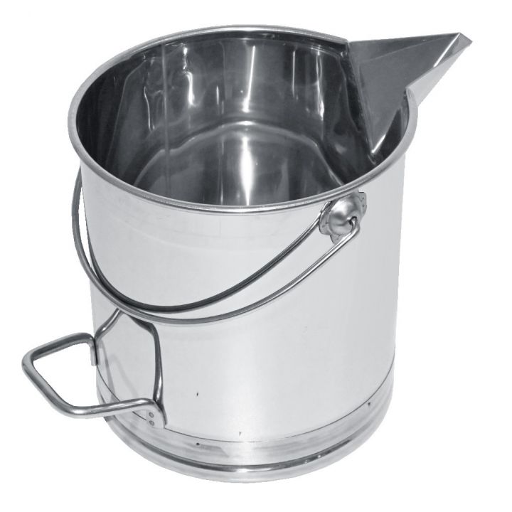 Nádoba pod medomet Mellarius 12 l