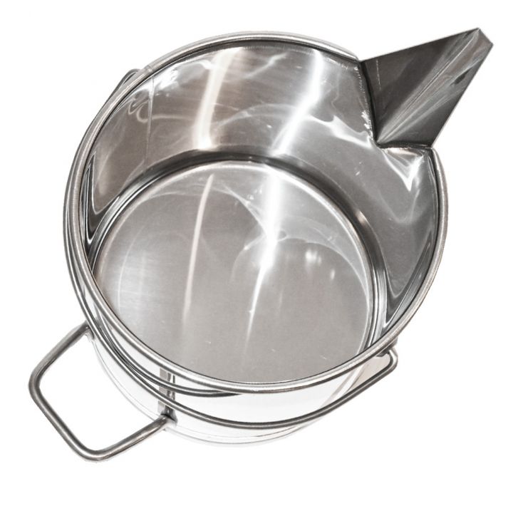 Nádoba pod medomet Mellarius 12 l