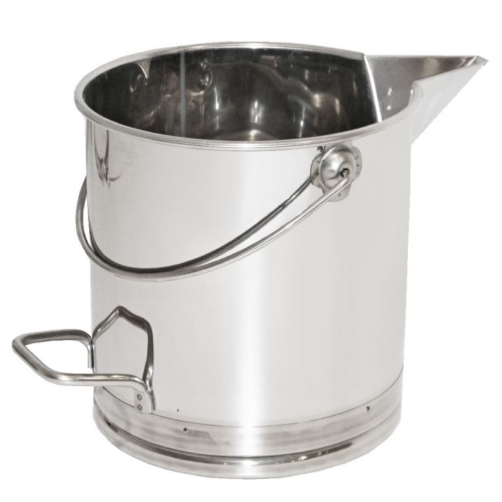 Nádoba pod medomet Mellarius 12 l