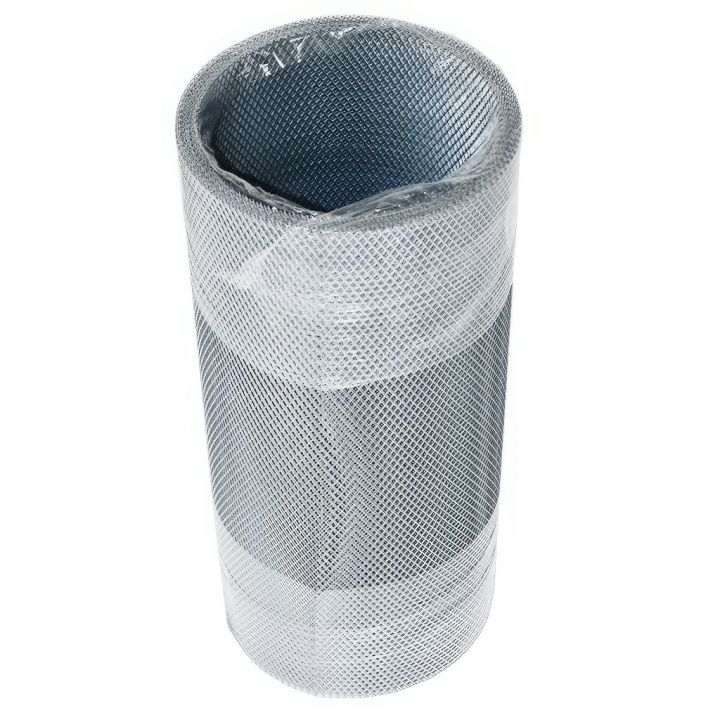 Včelařské pletivo - Tahokov pozink 3/0,6 - šířka 42 cm - role 10 m