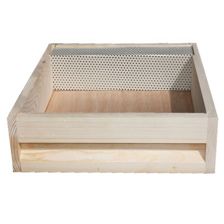 Stropní krmítko pro úly Zander Liebig