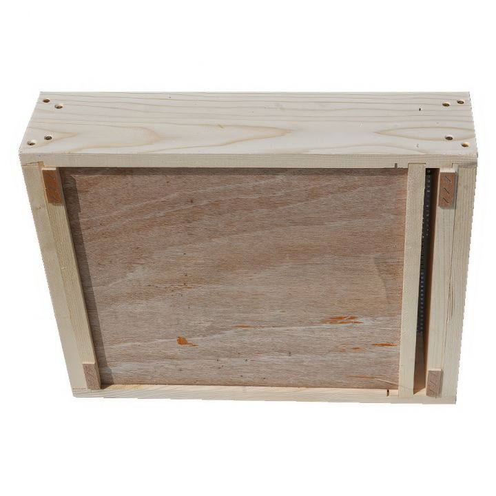 Stropní krmítko pro úly Zander Liebig