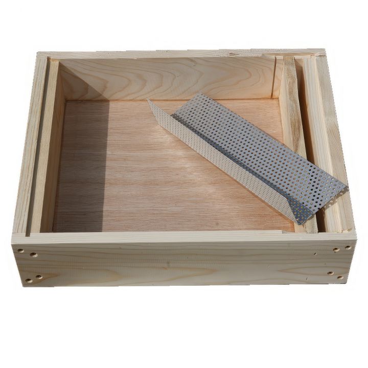 Stropní krmítko pro úly Zander Liebig