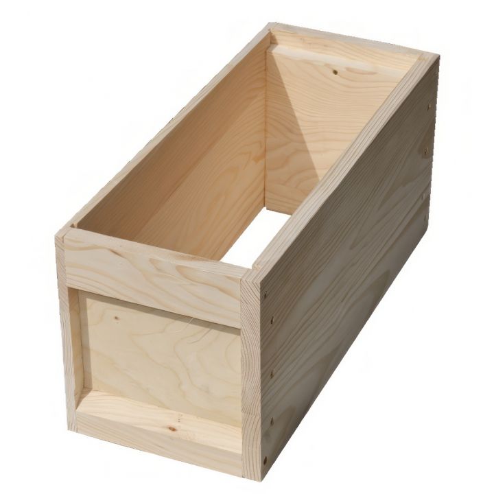 zander-halb-halb-02.jpg_1 Polonástavek Zander (220 mm) - kompatibilní