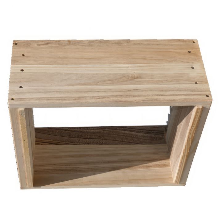 23806-liebig-zander-ganzzarge-10er-Abstands-06.jpg_1 Nástavek Liebig Zander (220 mm) 10 R. distanční hřeben