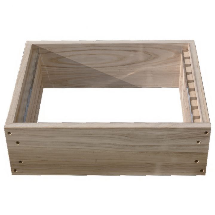 23795-liebig-zander-flachzarge-9er-Abstandstreifen-024.jpg_1 Nástavek Liebig Zander 2/3 (159 mm) 9 R. distanční hřeben