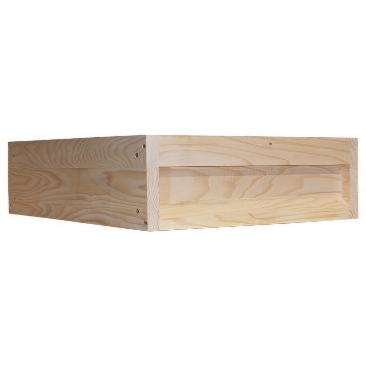 Polonástavek Liebig Zander (110 mm) 10 R.