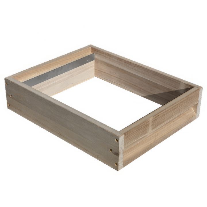 2376-liebig-zander-halbzarge-05.jpg_1 Polonástavek Liebig Zander (110 mm) 10 R. s nerez schienen