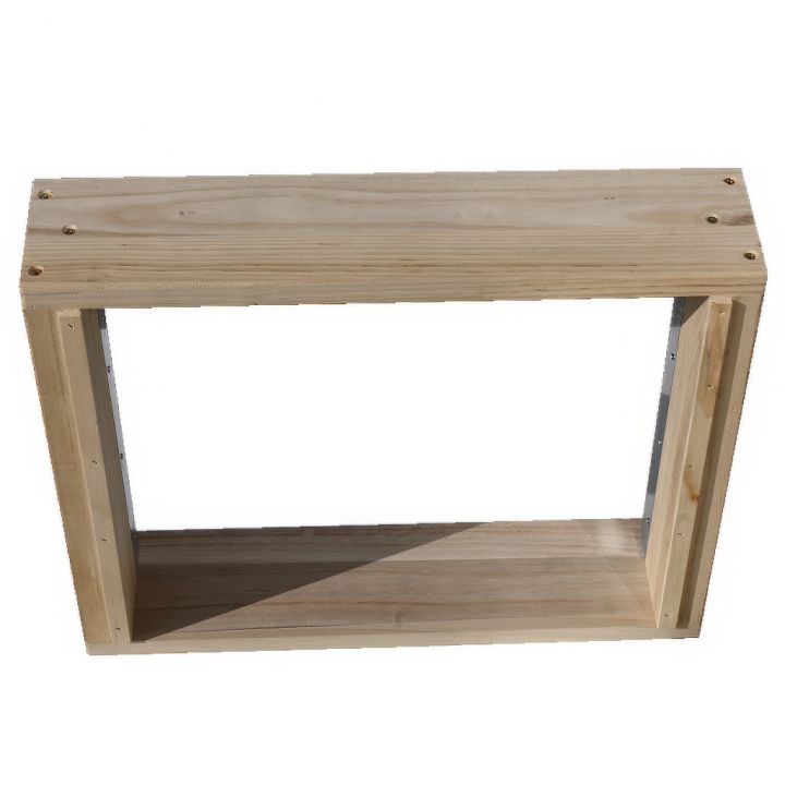 2376-liebig-zander-halbzarge-06.jpg_1 Polonástavek Liebig Zander (110 mm) 10 R. s nerez schienen