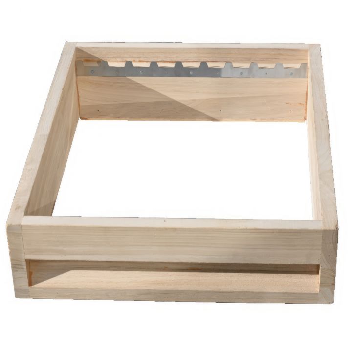 23765-liebig-zander-halbzarge-9er-Abstandstreifen-01.jpg_1 Polonástavek Liebig Zander (110 mm) 9 R. distanční hřeben