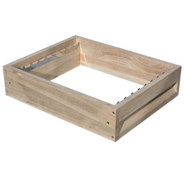 23765-liebig-zander-halbzarge-9er-Abstandstreifen-03.jpg_1 Polonástavek Liebig Zander (110 mm) 9 R. distanční hřeben