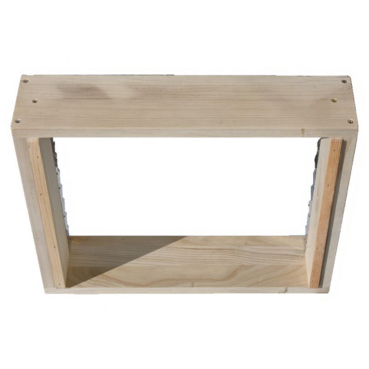 23766-liebig-zander-halbzarge-10er-Abstandstreifen-06.jpg_1 Polonástavek Liebig Zander (110 mm) 10 R. distanční hřeben