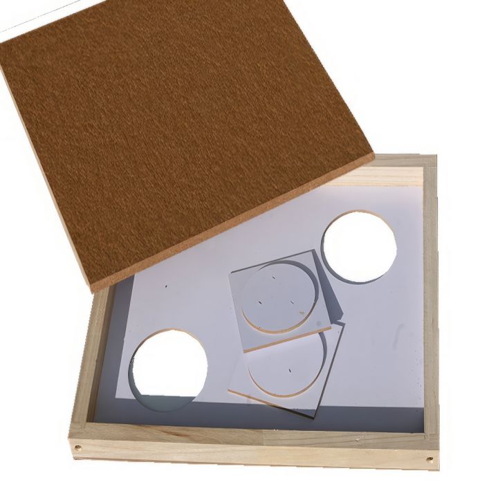 2525-dadant-usblatt-innendeckel-029.jpg_1 Dadant US - 12 R vnitřní krmíci víko