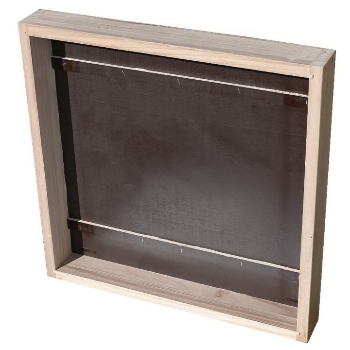 Dadant US - 12 R dřevěné víko