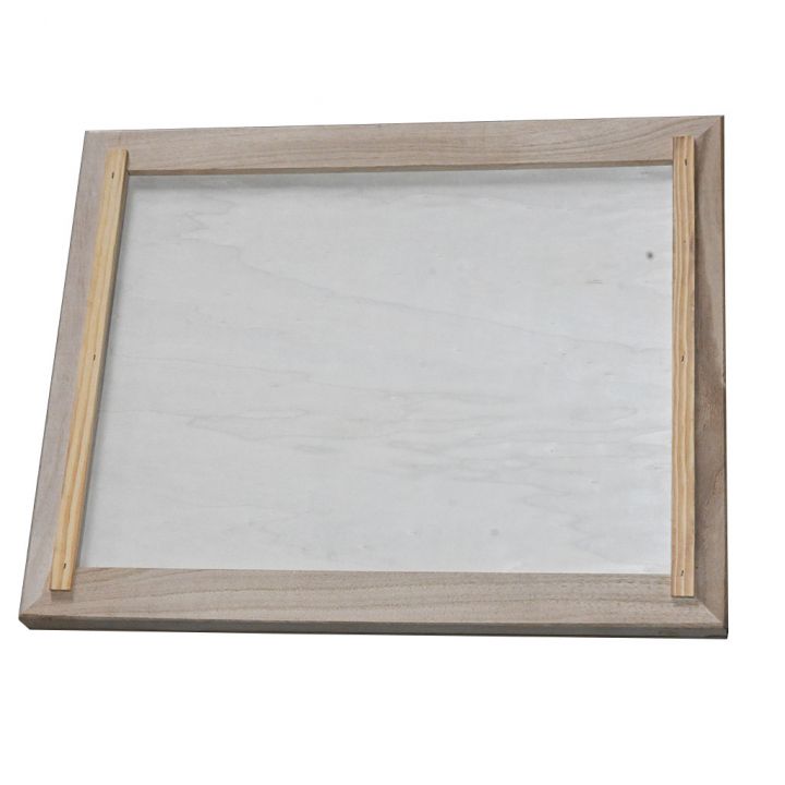 Zander Liebig vnitřní víko - Hol