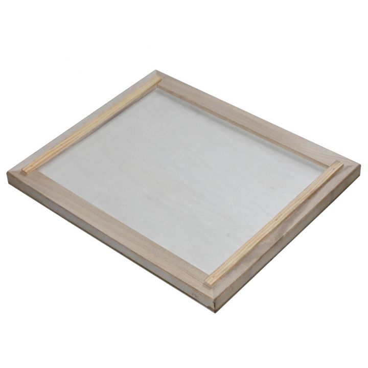 Zander Liebig vnitřní víko - Hol