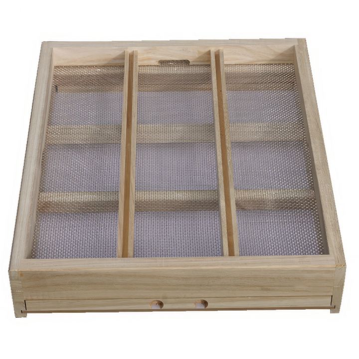 2382-liebig-3er-ablegerboden-02.jpg_1 Varoadno pro plemenáč na 3 sekce Zander Liebig