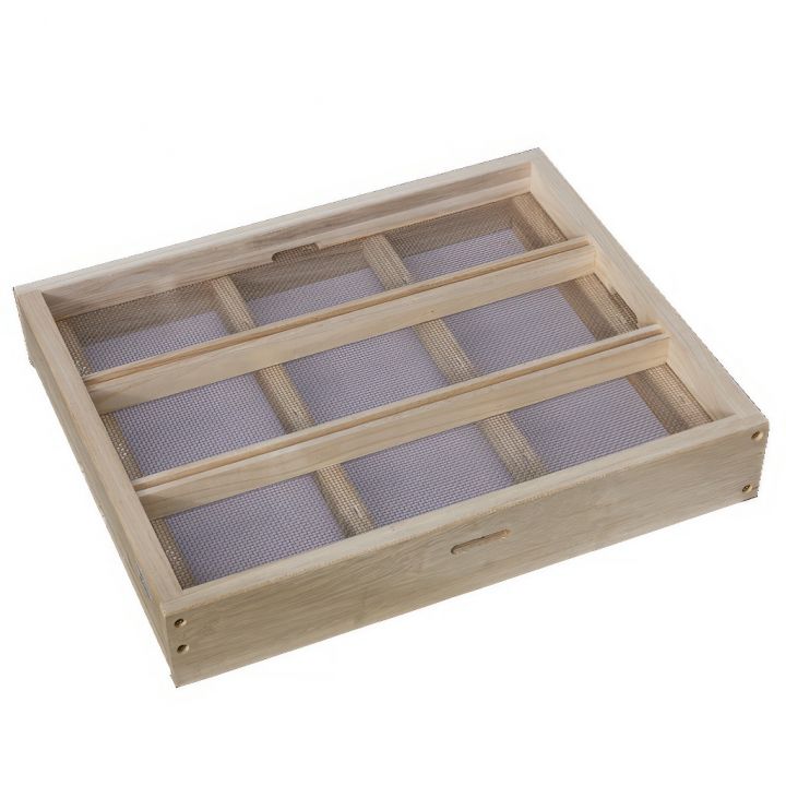 2382-liebig-3er-ablegerboden-03.jpg_1 Varoadno pro plemenáč na 3 sekce Zander Liebig