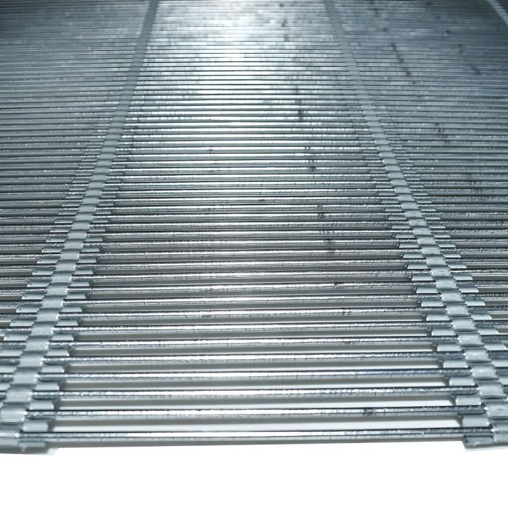 Mateří mřížka - královská - 435x435 mm