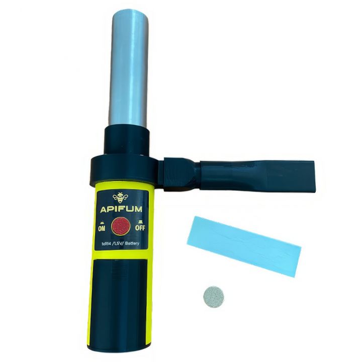 apifum23-01.jpg_1 APIFUM 23 – fumigátor na léčbu Varroázy