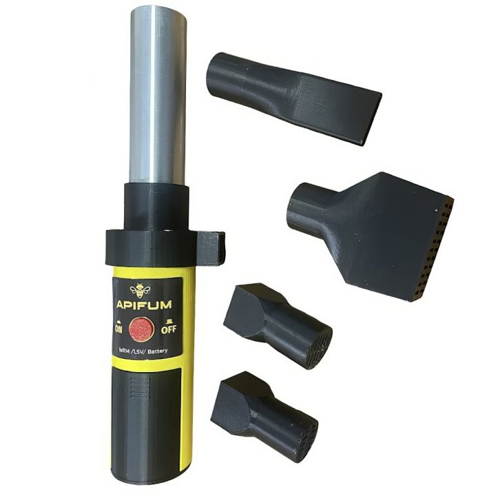 apifum23-12.jpg_1 APIFUM 23 – fumigátor na léčbu Varroázy