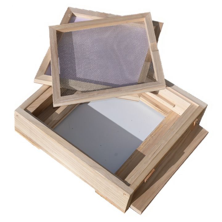 pfefferle-varroaboden-h-CT-035.jpg_1 Varroa dno Dadant Blatt - 12 R - Pfefferle