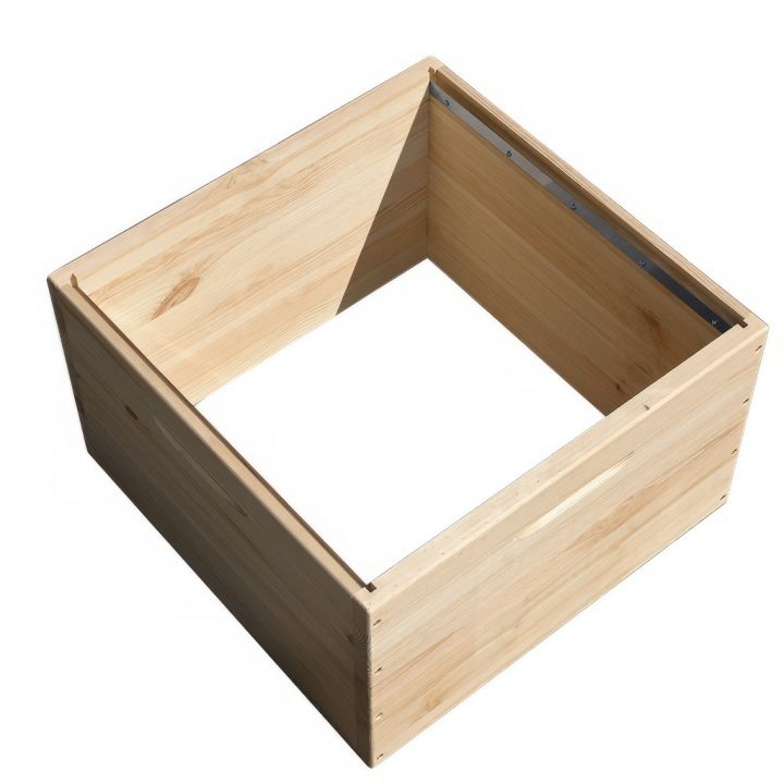 dadant-us-12-nastavek-285-04.jpg_1 Nástavek Dadant US - 12 R. - 285 - schienen