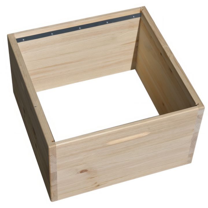 dadant-us-12-nastavek-285-05.jpg_1 Nástavek Dadant US - 12 R. - 285 - schienen