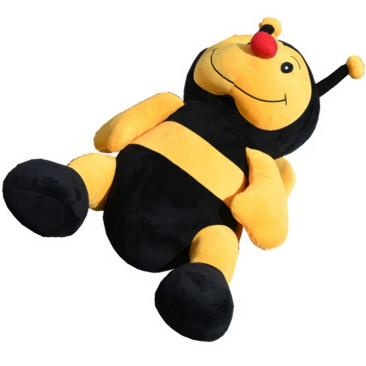 8102-vcelka-plysak-70-cm-08.jpg_1 Včelka plyšák - 70 cm