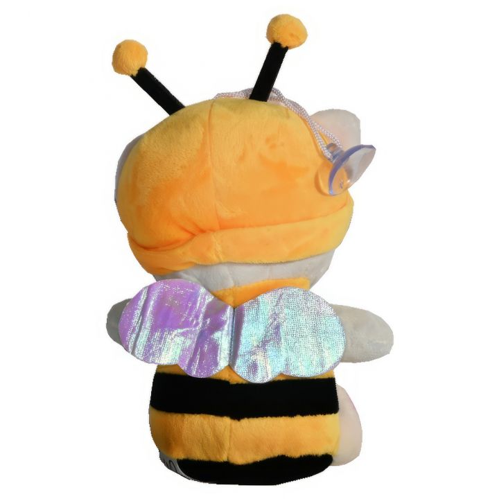 Plyšová včelka "Baby Bee" - 20 cm