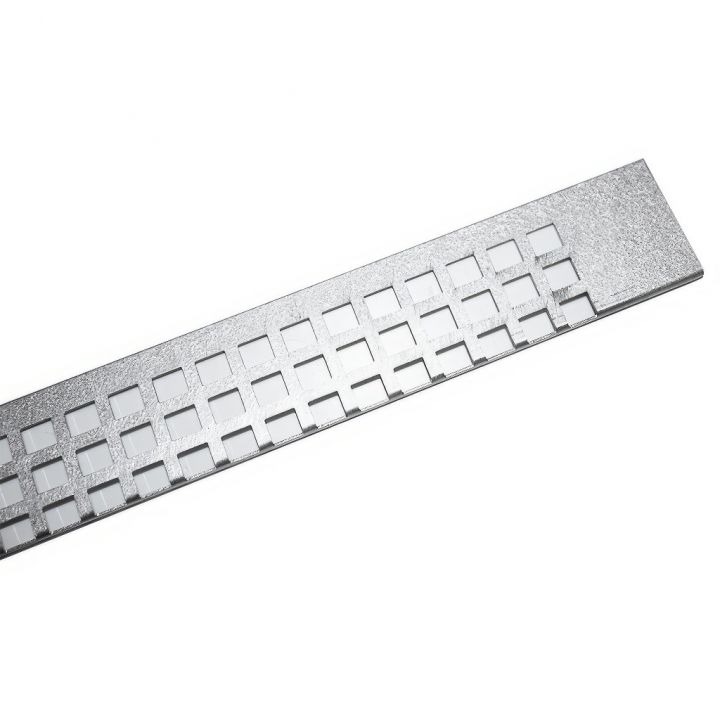 Mřížka - zábrana do česna - 26 mm