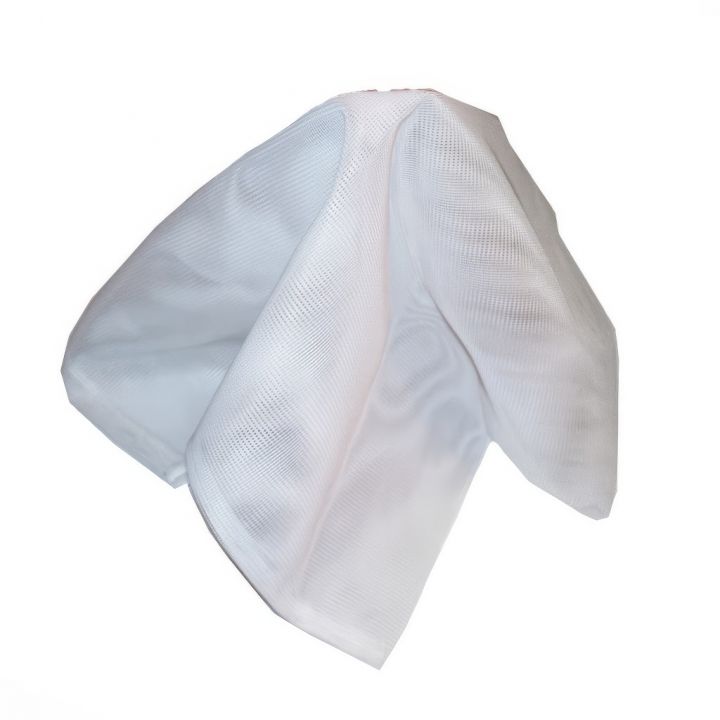 Sáček na vyváření vosku - velký - 62 x 50 cm