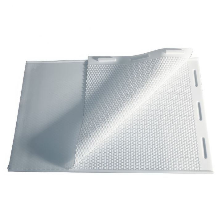 silikonovava-forma-mezisteny-23-03.jpg_1 Silikonová forma na svíčky s vzorem včelí buňky - 390x260 mm