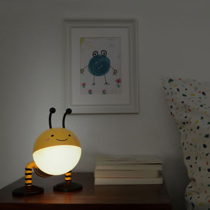 8850-88501d.jpg_1 Bieno® Včelí lampička "Mája"