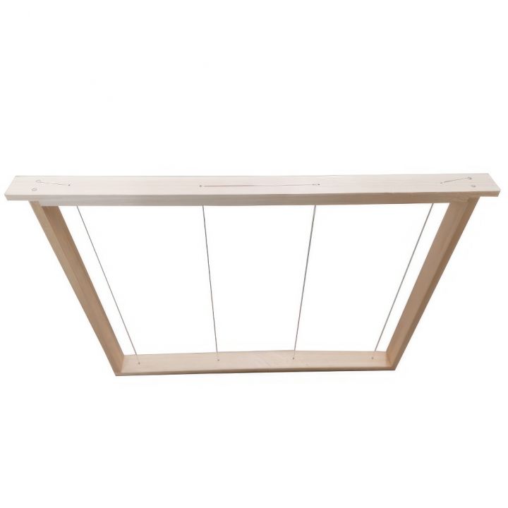 ramek-vypleteny-39-27,5-01.jpg_1 Rámek 39x27,5 cm - naděrovaný a nadrátkovaný