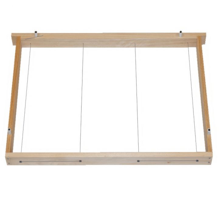 2072-ramek-37-30-23-01.jpg_1 Rámek 37x30 cm - nadrátkovaný, s mezerníky, se zděřemi