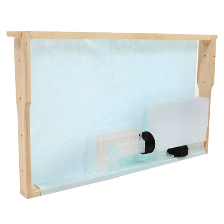 Odpařovač těkavých látek - originál Nassenheider H - 2 ks