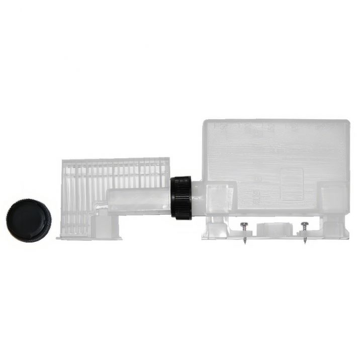 Odpařovač těkavých látek - originál Nassenheider H - 2 ks