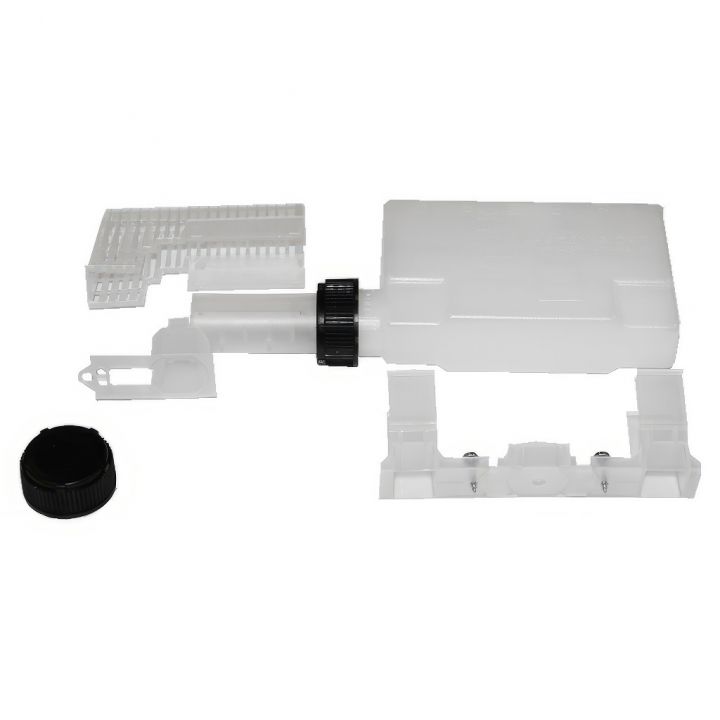 Odpařovač těkavých látek - originál Nassenheider H - 2 ks