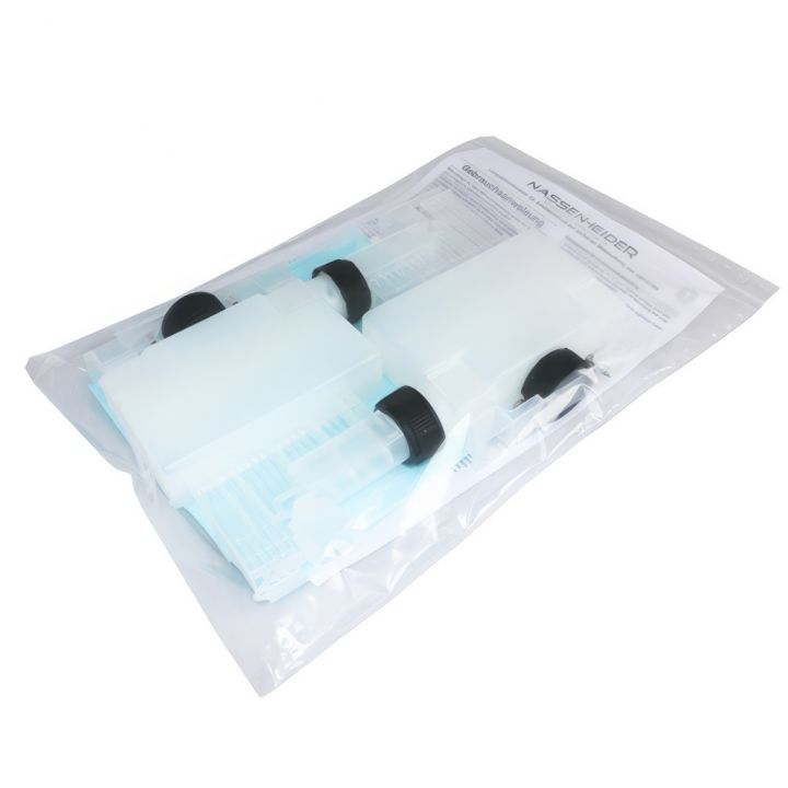 Odpařovač těkavých látek - originál Nassenheider H - 2 ks