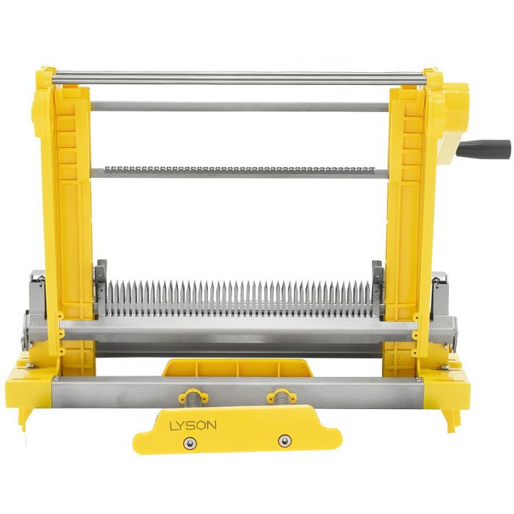 stul-odvickovaci-rucni-vertikalni-dadant10.jpg_1 Odvičkovací modul - ruční, Optima 1000mm, 1/2 Dadant Blatt