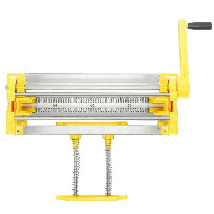 stul-odvickovaci-rucni-vertikalni-dadant9.jpg_1 Odvičkovací modul - ruční, Optima 1000mm, 1/2 Dadant Blatt