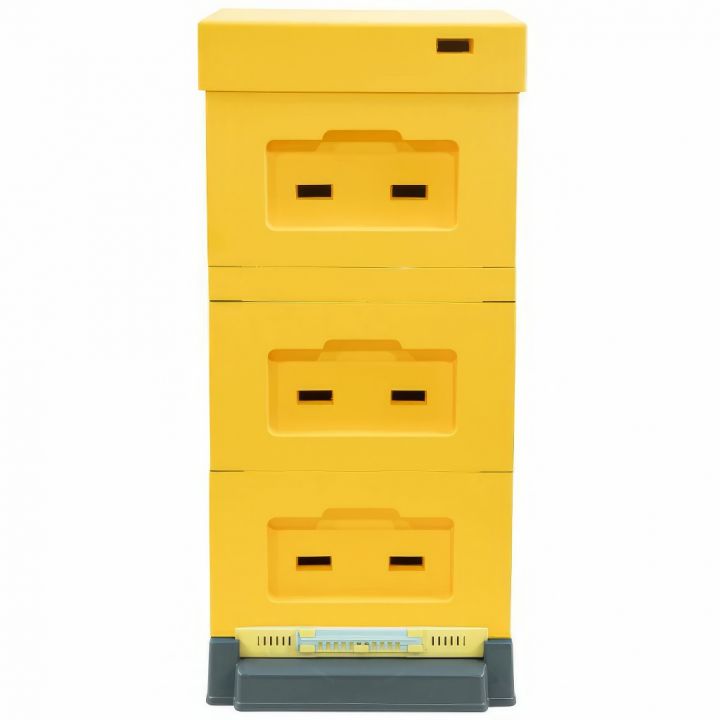 ul-cesky-nastavkovy-39-x-24-cm-lakovany3.jpg_1 Polystyrenový úl 39 x 24 lakovaný, varroadno - typ II - žlutá