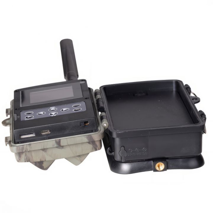 DENVER WCL-8040 - fotopast - wildkamera