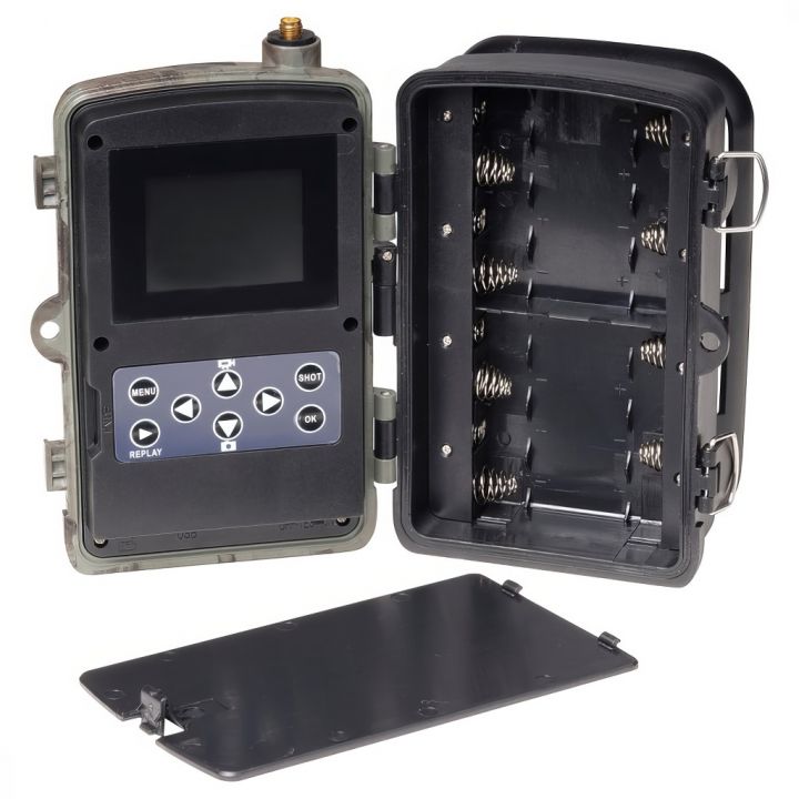 DENVER WCL-8040 - fotopast - wildkamera